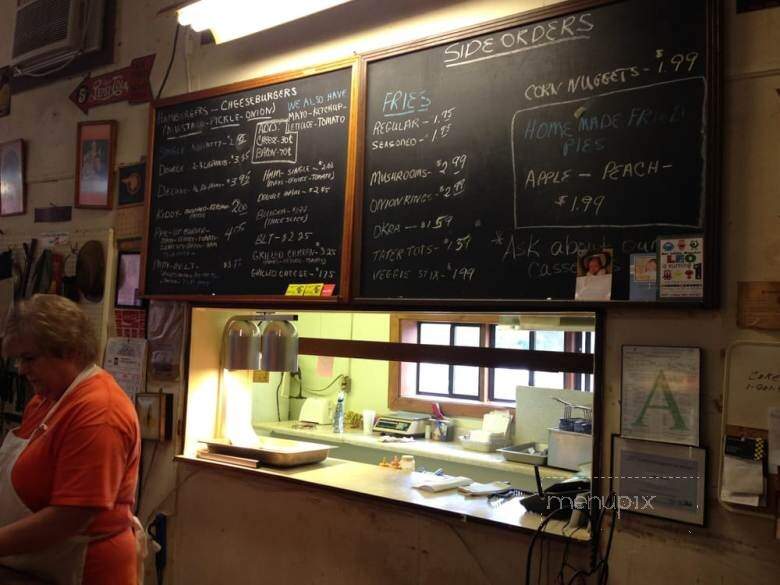 Philips Grocery - Holly Springs, MS menu_pic