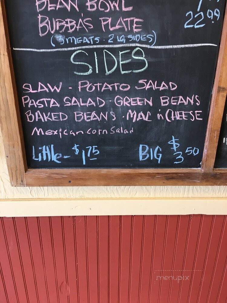 Slabby's Food & Freedom - Frankfort, IN