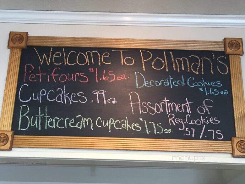 Pollman's Bake Shop Incorporated - Mobile, AL