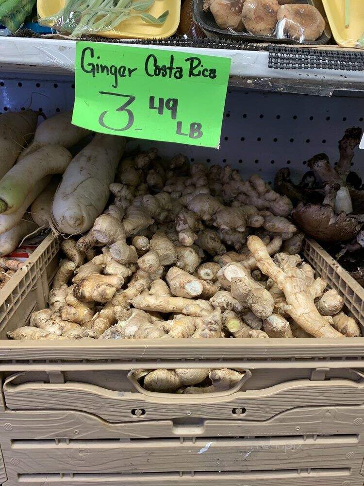 World Market & Cafe - Hollywood, FL