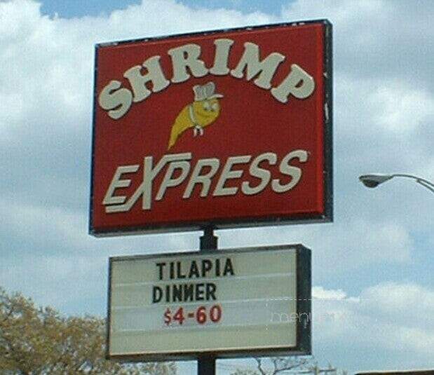 Shrimp Express - Calumet City, IL