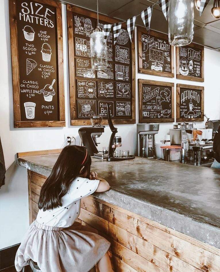 Black Sheep Cream - Wahiawa, HI