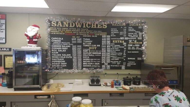 Big Daddy Sandwiches Soups - Rome, NY