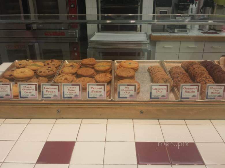 Heavens Bakery - Greenbelt, MD