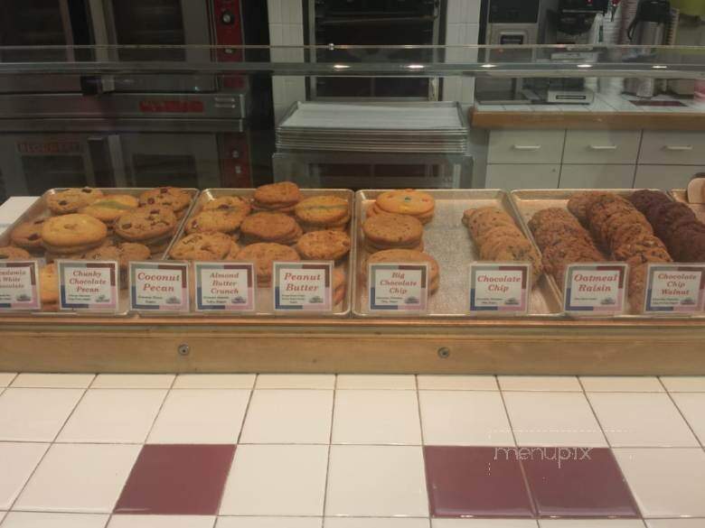 Heavens Bakery - Greenbelt, MD menu_pic