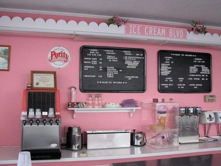 Dipper Dan - Honeoye Falls, NY menu_pic