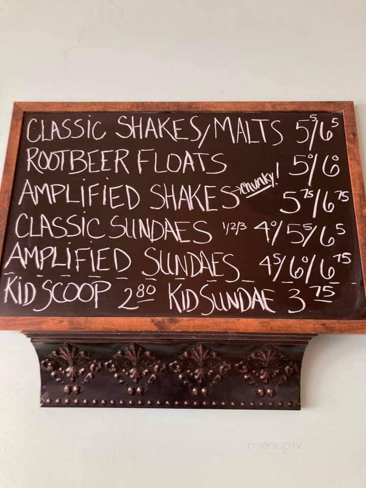 Yummerful - Pendleton, IN menu_pic