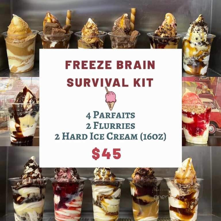 Sub Zero Ice Cream - Winnipeg, MB menu_pic