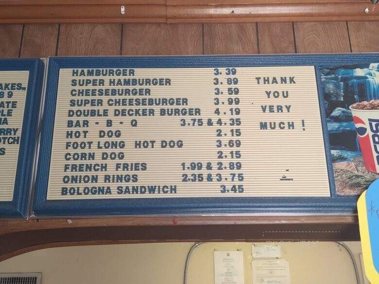 Richee Freeze - Roanoke, VA menu_pic