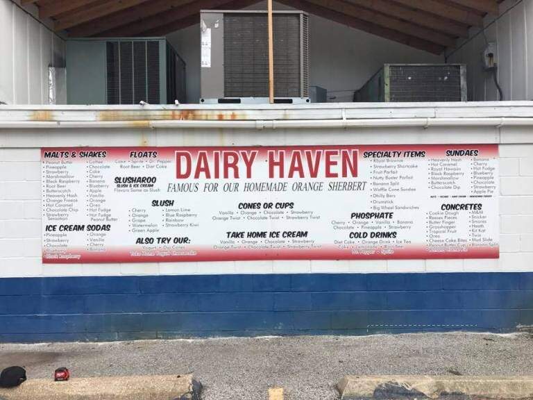 Dairy Haven - Caseyville, IL
