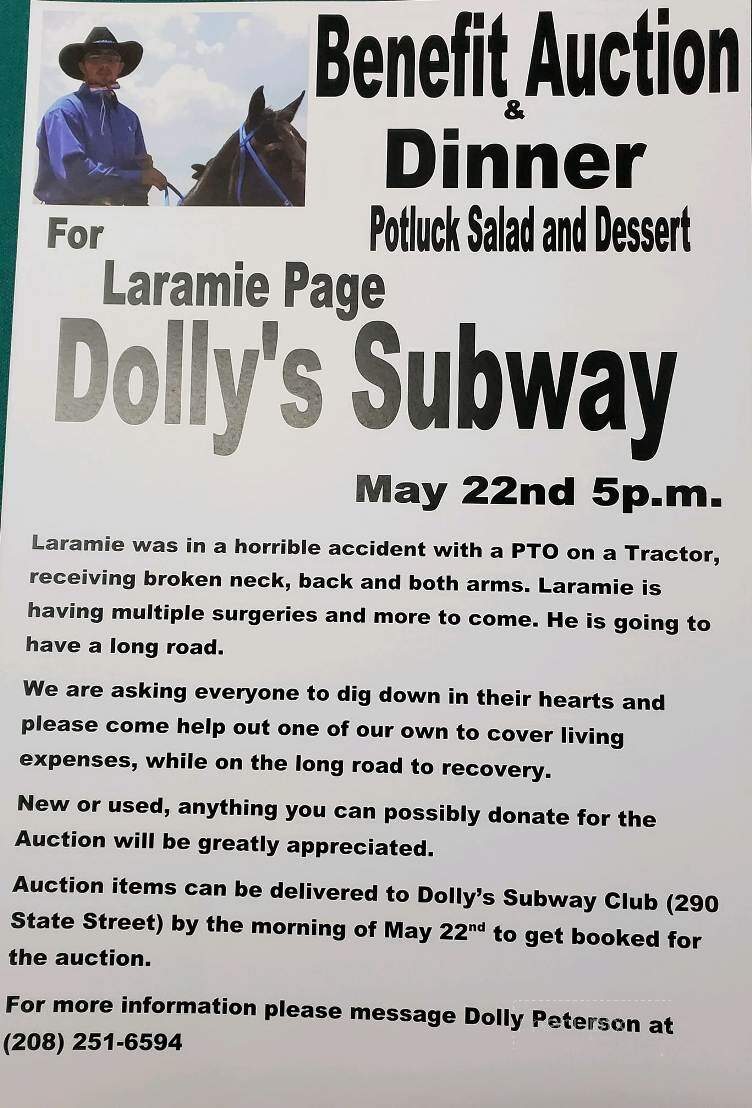 Dolly's Subway Club - Rigby, ID