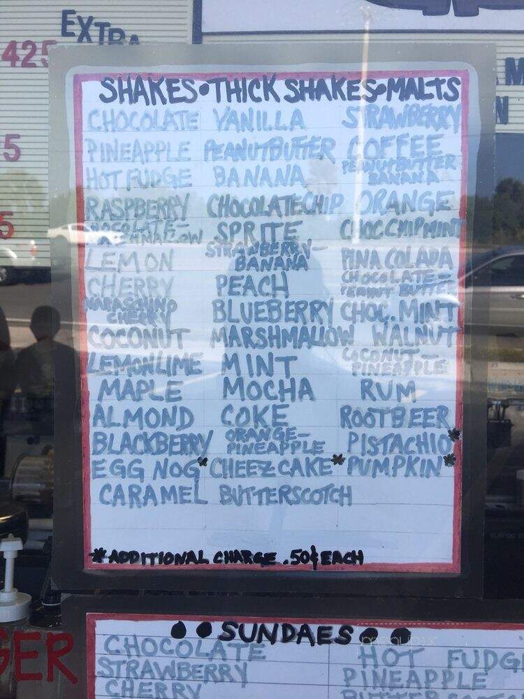 Del's Freez - Melbourne, FL menu_pic