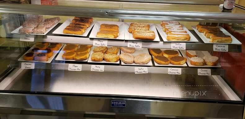 City Bakery - Wapakoneta, OH