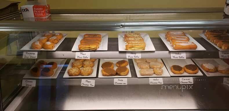 City Bakery - Wapakoneta, OH