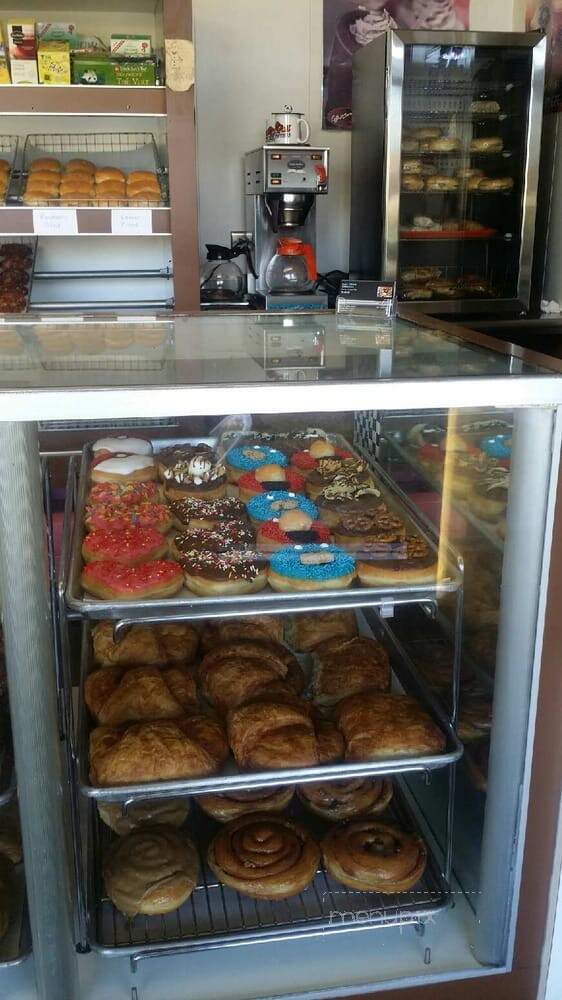 Judy's Donuts - Newbury Park, CA