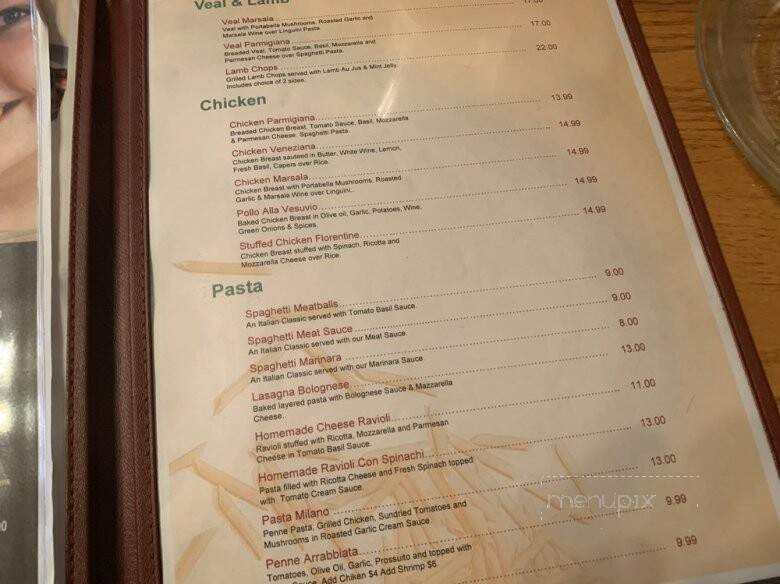 Great Giorno - Terre Haute, IN menu_pic
