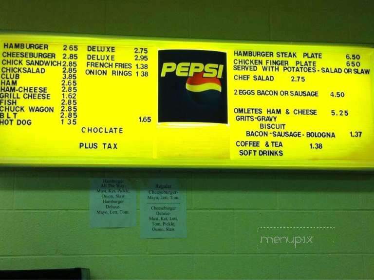 Dubs Burgers - Athens, AL menu_pic