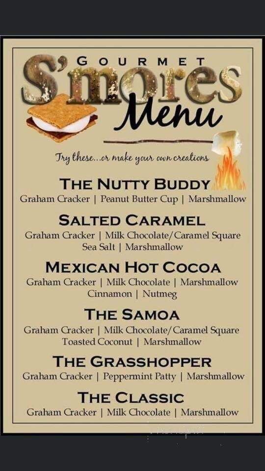 Clearwater Cafe - Piedmont, MO menu_pic
