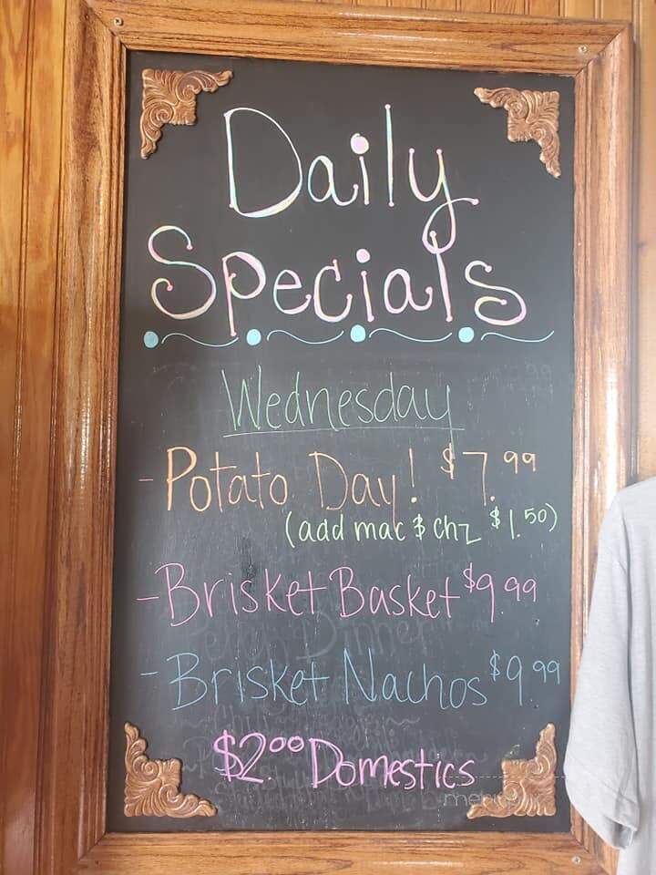 Tillies Icon - Alexandria, IN menu_pic