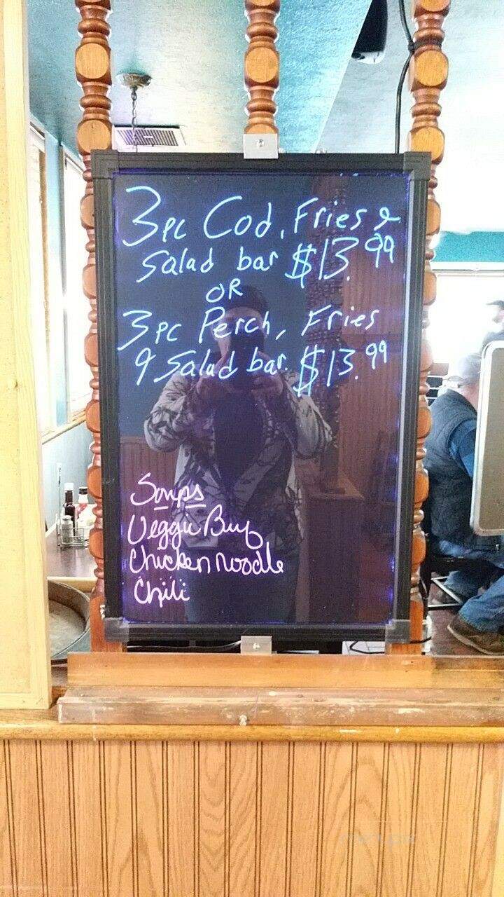 Pickleman's Pub - Newberry, MI menu_pic