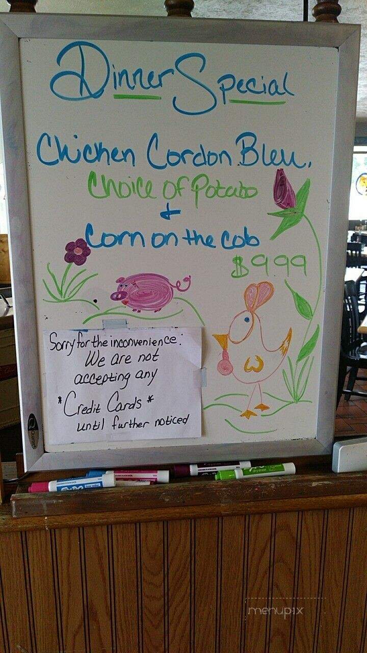 Pickleman's Pub - Newberry, MI menu_pic