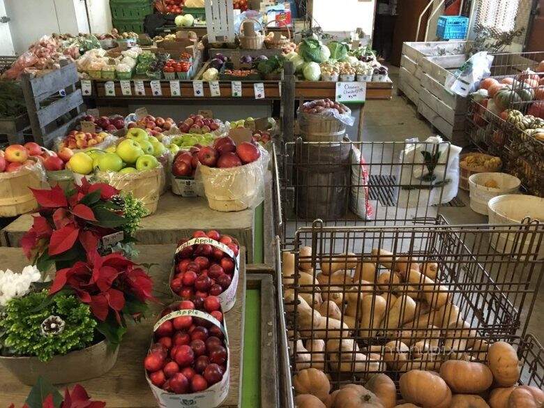 Price's Country Market & Greenhouse - Clarington, ON menu_pic