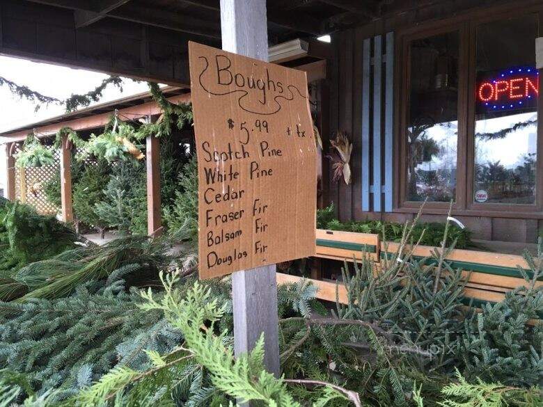 Price's Country Market & Greenhouse - Clarington, ON menu_pic