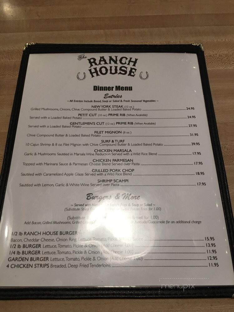 Ranch House - Chester, CA
