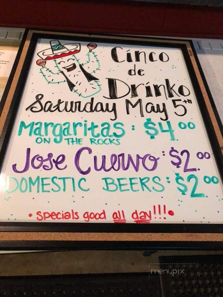 Home Port - Sabula, IA menu_pic