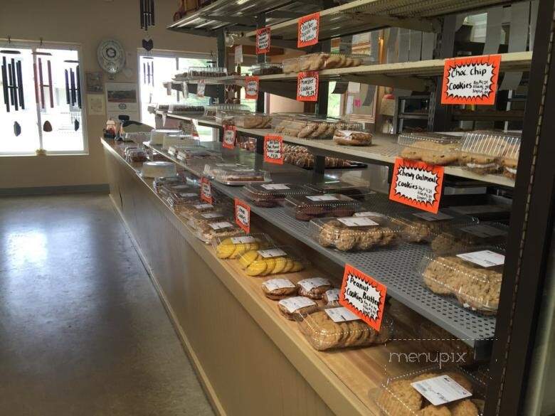 Miller's Bakery & Gifts - West Union, OH