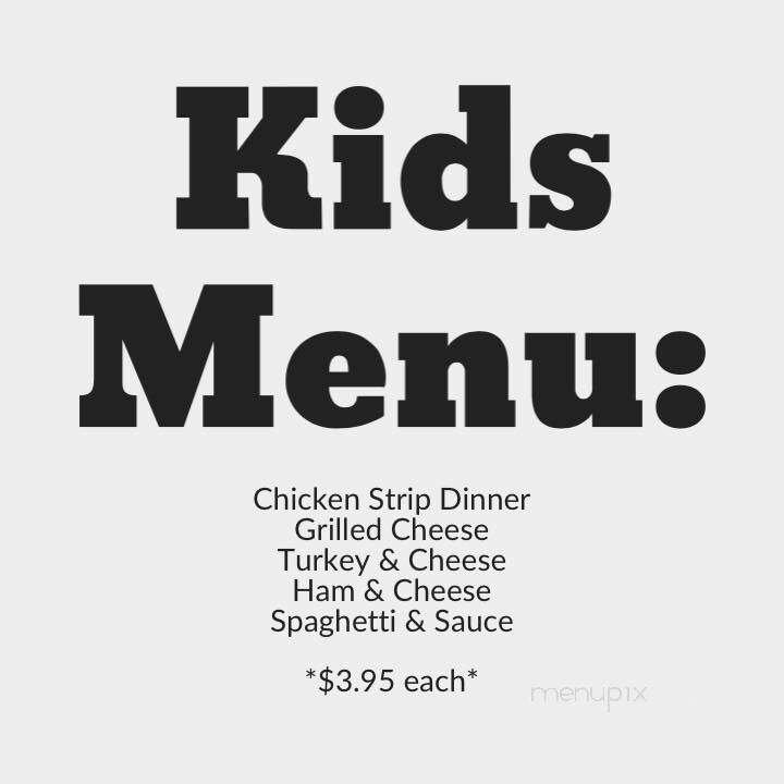 Gullo's Fresh Produce & Bake Shop - Shreveport, LA menu_pic