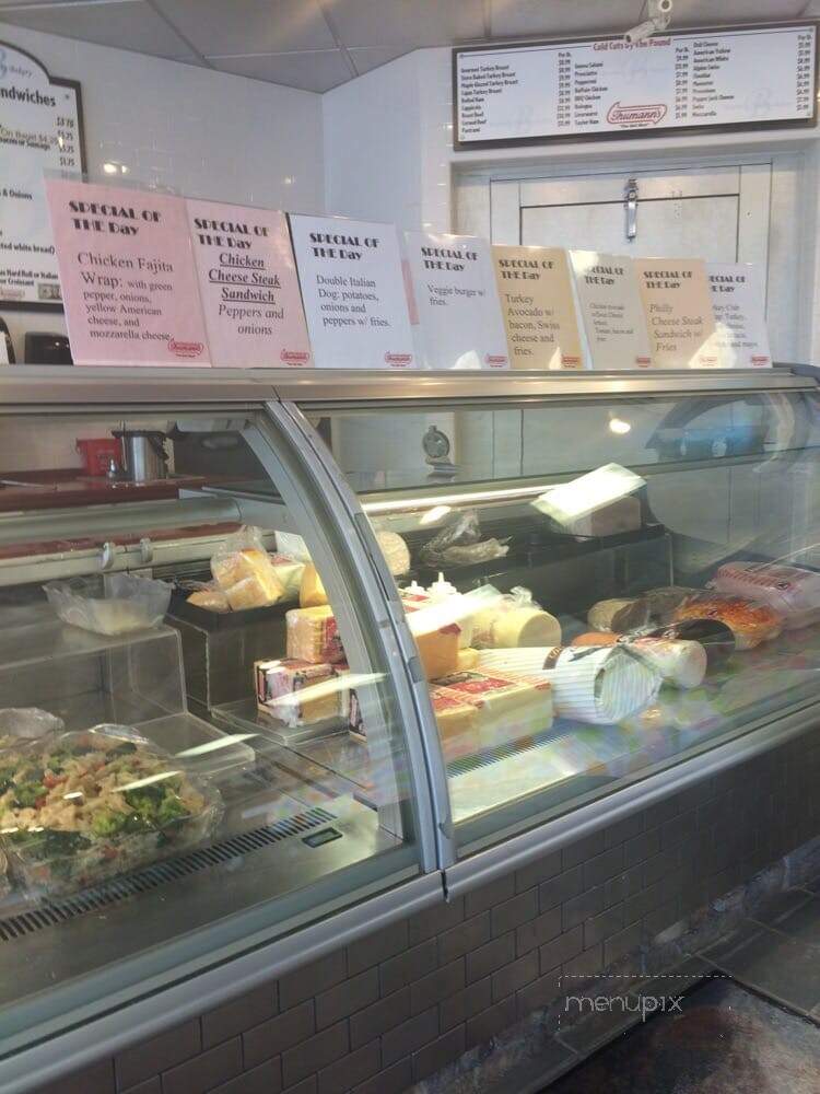 Brothers Quality Bakery and Deli - Kearny, NJ menu_pic