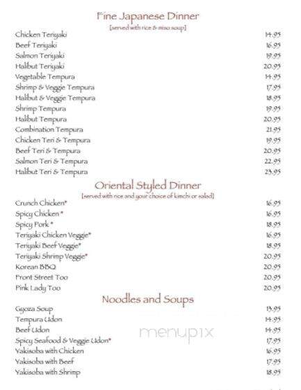 Husky - Nome, AK menu_pic