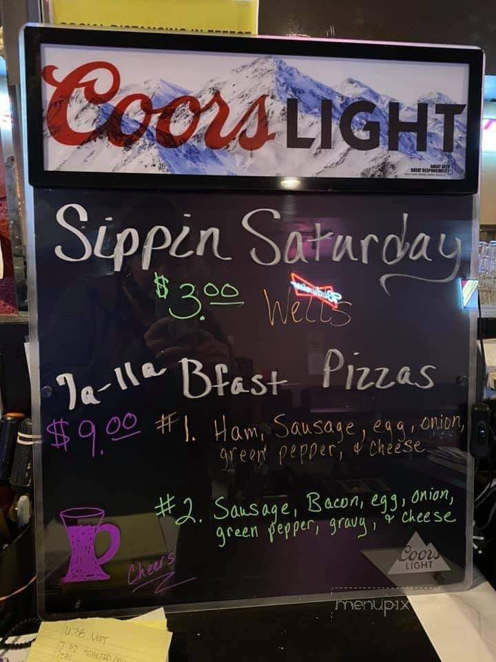 Bottoms Up Pub - Yuma, AZ