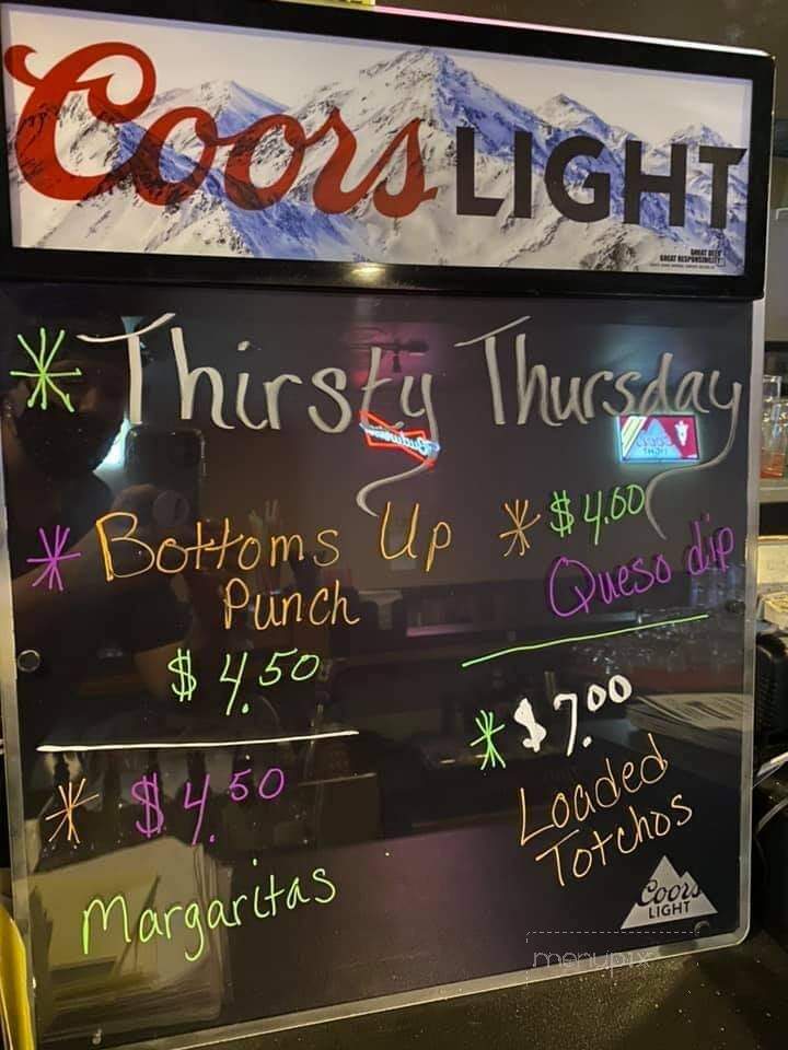 Bottoms Up Pub - Yuma, AZ