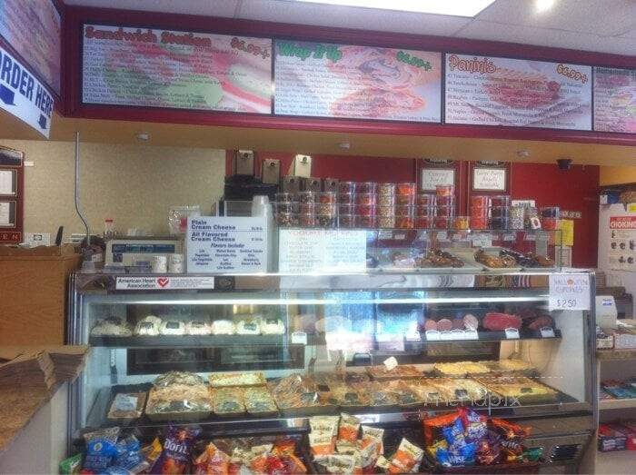 Miller Place Bagels and Deli - Miller Place, NY menu_pic
