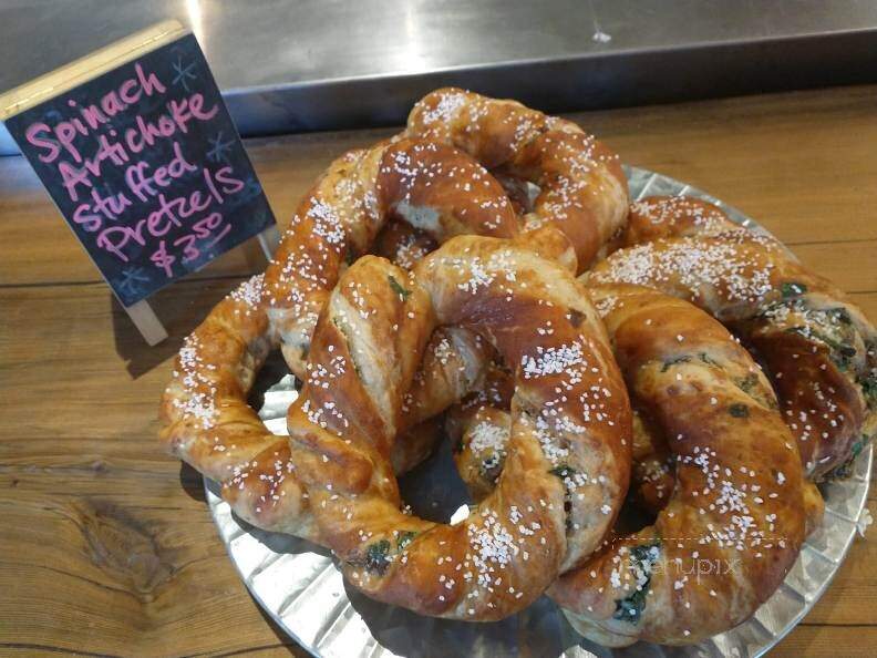 Free Range Exchange - Hokah, MN menu_pic