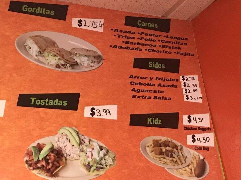 La Tropicana Tacos y Mas - Oklahoma City, OK