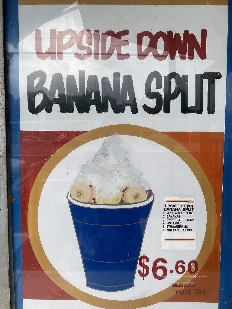 Hovermale's Taste Best - Fort Washington, MD menu_pic