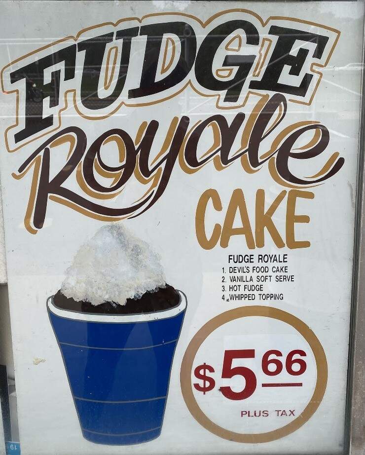 Hovermale's Taste Best - Fort Washington, MD menu_pic