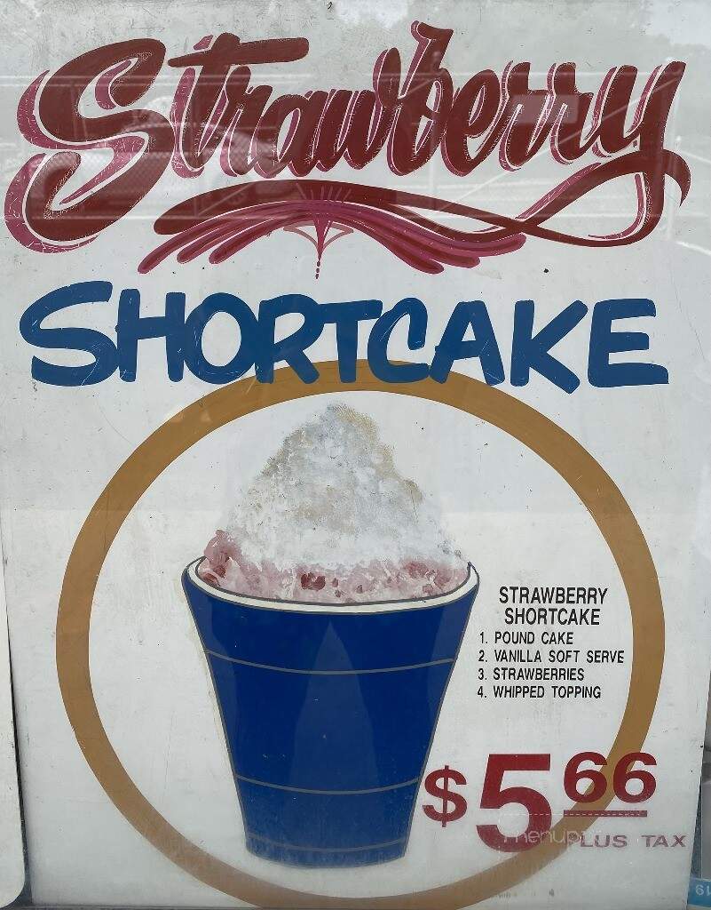 Hovermale's Taste Best - Fort Washington, MD menu_pic