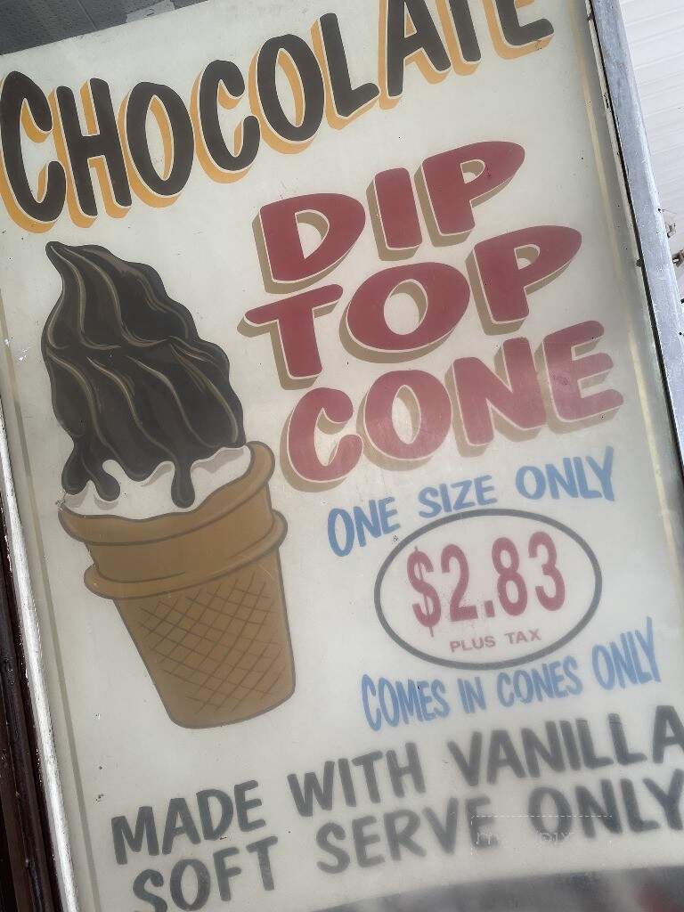 Hovermale's Taste Best - Fort Washington, MD menu_pic