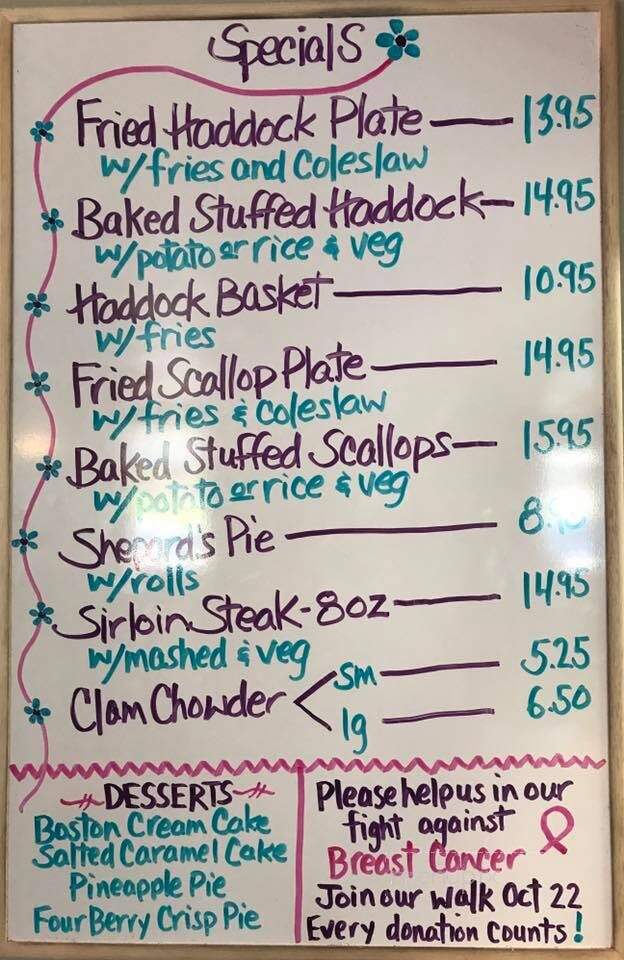 Chelby's Pizza & Subs - Manchester, NH menu_pic