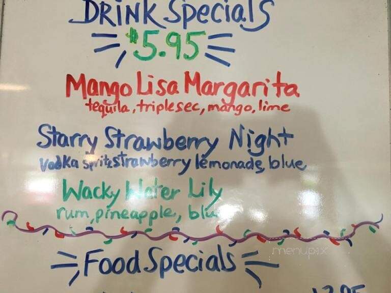 Chelby's Pizza & Subs - Manchester, NH menu_pic