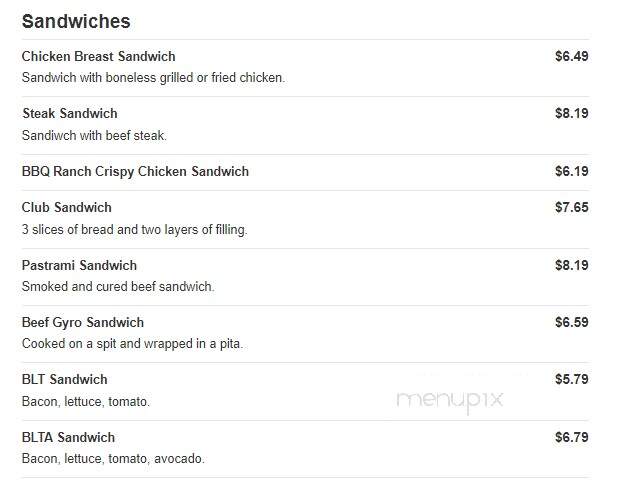 The Burger Boys - Highland, CA menu_pic