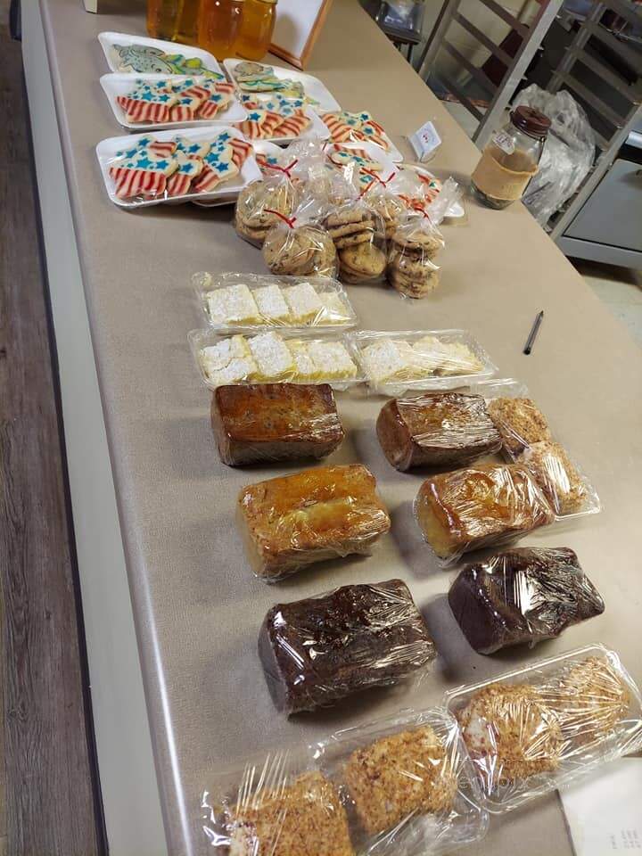 Sweet Dreams - Wausau, WI menu_pic