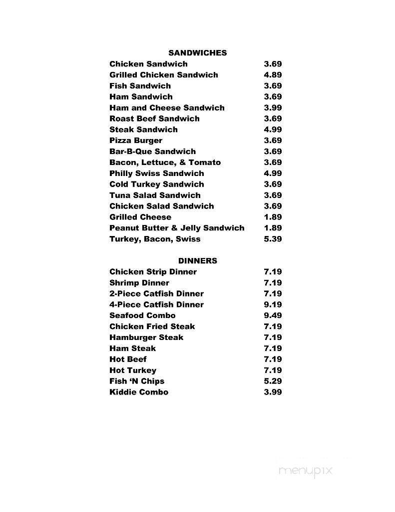 Dari-Delite - Paris, AR menu_pic
