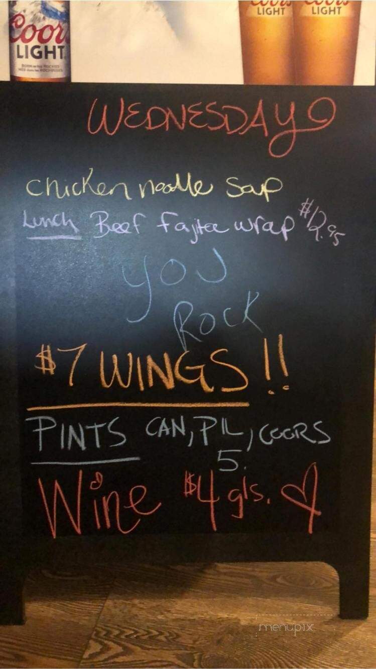 The Office Pub and Grill - Kamloops, BC
