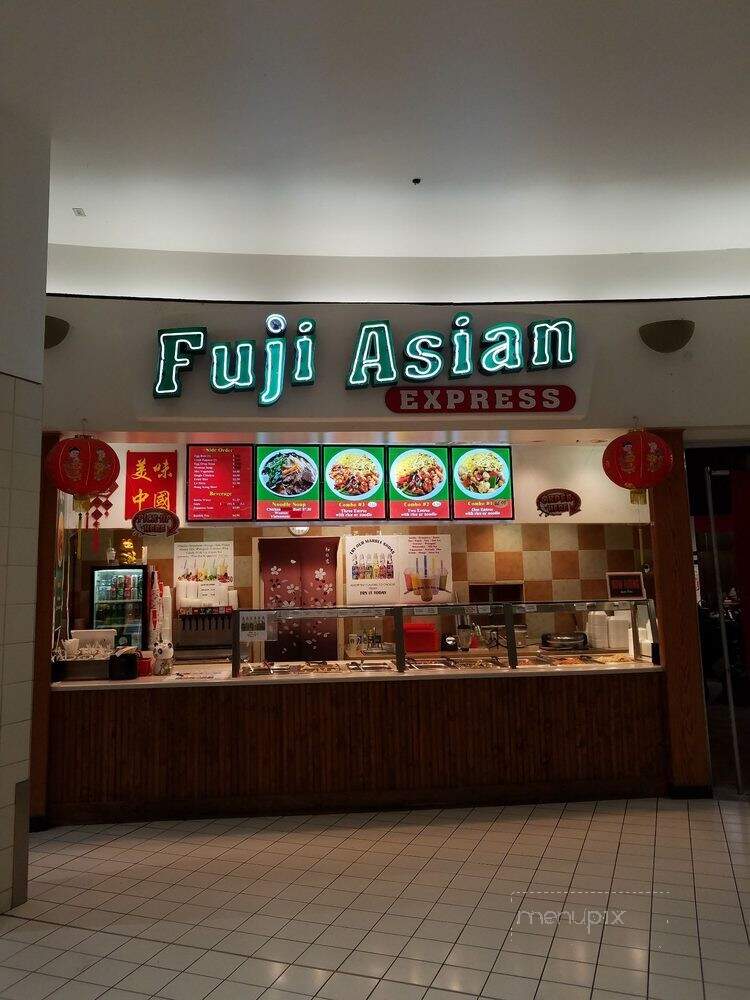 Fuji Asian Express - Rapid City, SD