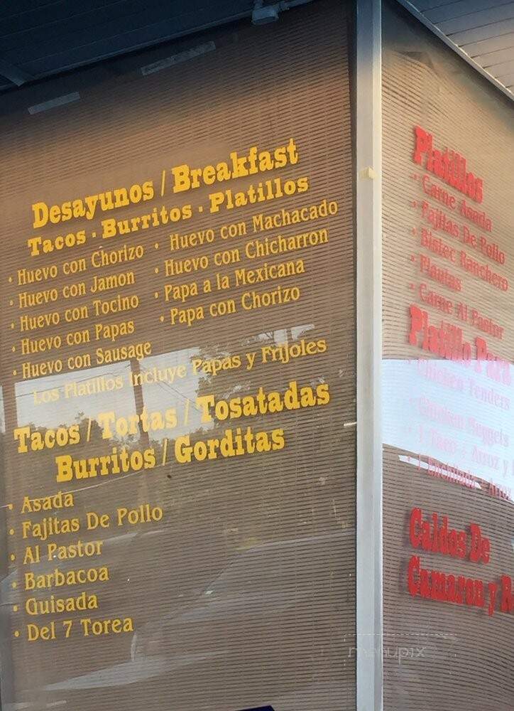 Taqueria la Jaliciense - Garland, TX